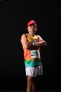 BIB: 2160
                            <button type="button" onclick="openModal(8728854)" class="btn btn-primary btn-sm float-right btn-popup" data-toggle="modal" data-target=".modal-high-quality">
                        <i class="fas fa-shopping-cart"></i> Add to Cart
                    </button>
                                            <button type="button" onclick="isThisMe(8728854, true)" class="btn btn-success btn-sm float-right btn-popup btn-isme hidden" data-toggle="tooltip" data-placement="bottom" title="นี่คือรูปของคุณใช่ไหม คลิกที่นี่เพื่อเอาเข้าอัลบั้ม">
                        <i class="fas fa-plus"></i> Add to album
                    </button>
                    <button type="button" onclick="isThisMe(8728854, false)" class="btn btn-warning btn-sm float-right btn-popup btn-isnotme hidden">
                        <i class="fas fa-ban"></i> Remove from album
                    </button>